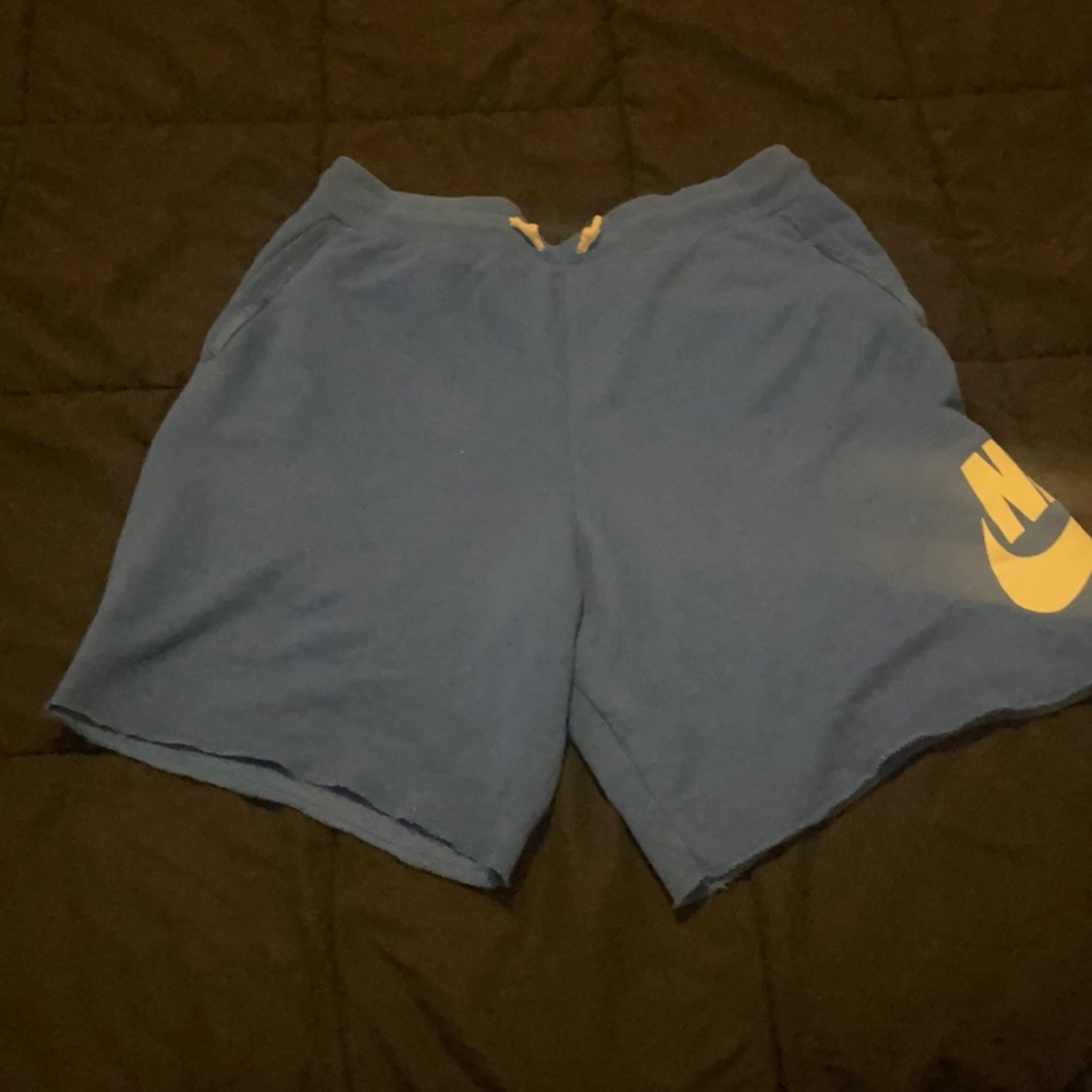 Nike shorts
